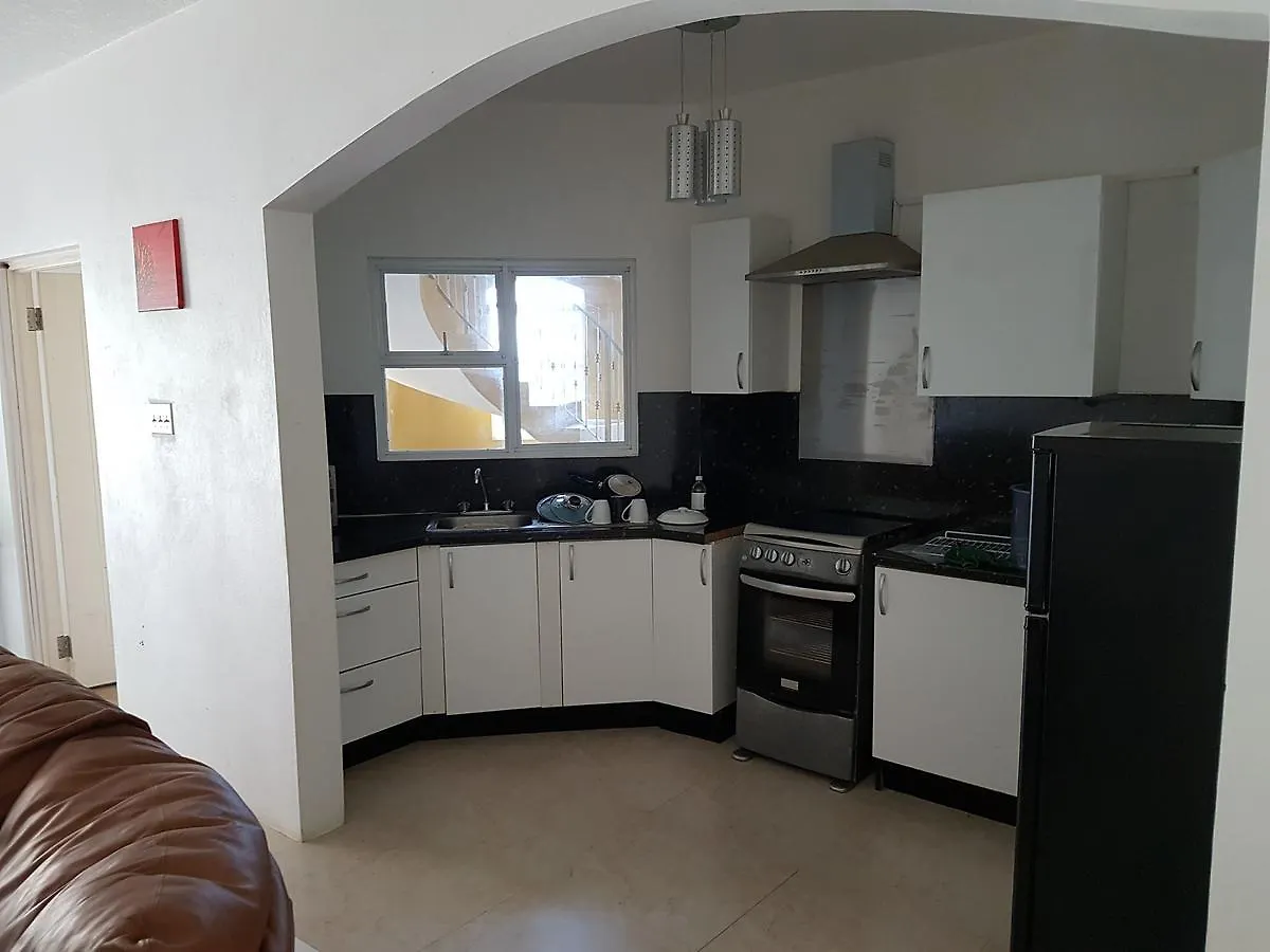 דירה מלון Saint Maryʼs Wonder House