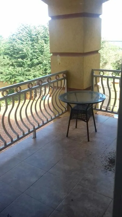 מלון Saint Maryʼs Wonder House